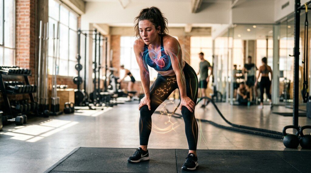 HIIT for Fat Burning long-term results