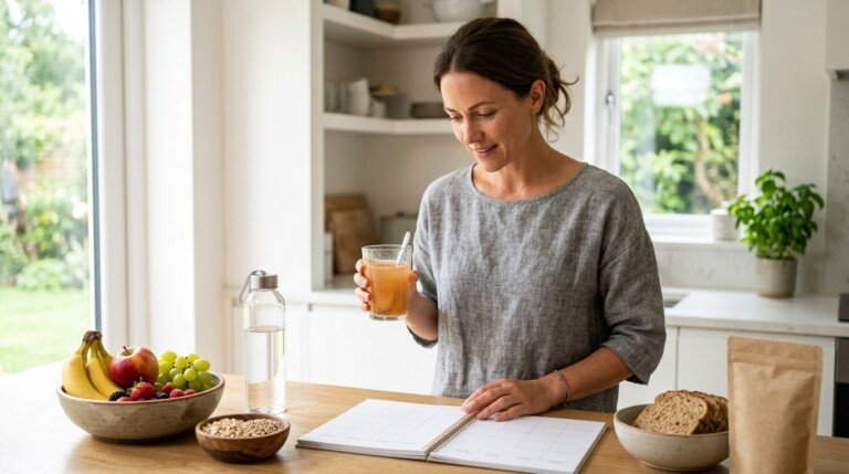 How Long Do Fiber Supplements Take to Work