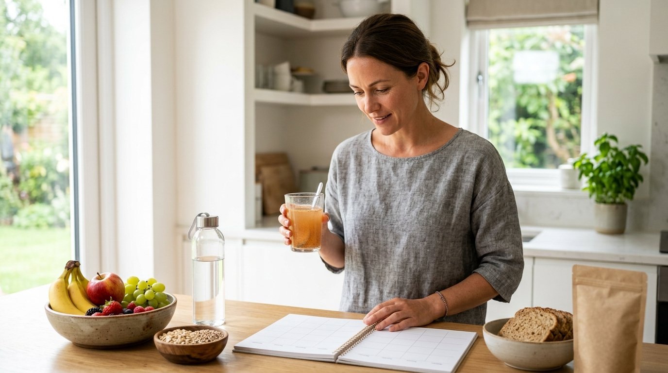 How Long Do Fiber Supplements Take to Work