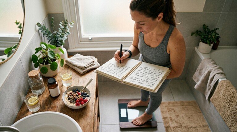 How Long Do Probiotics Take to Work for Weight Loss