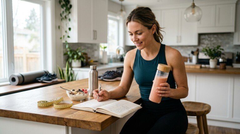 How Long Does Collagen Take to Work for Weight Loss