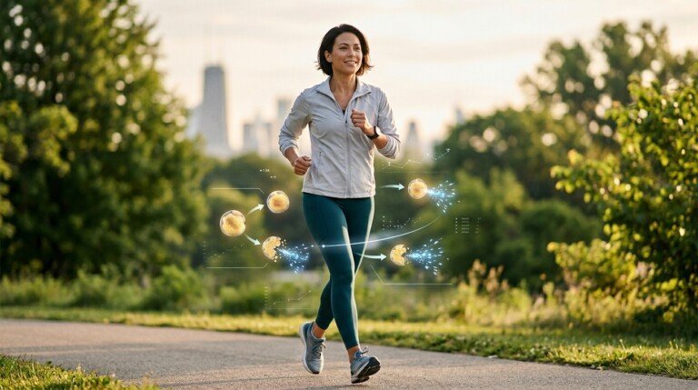 How to Speed Up Fat Burning naturally