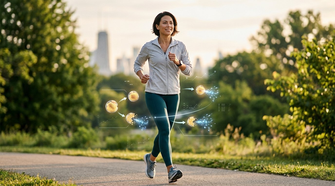 How to Speed Up Fat Burning naturally