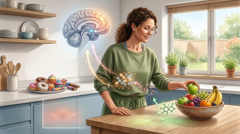 Healthy ways to stop sugar cravings naturally, this will teach how to stop sugar cravings