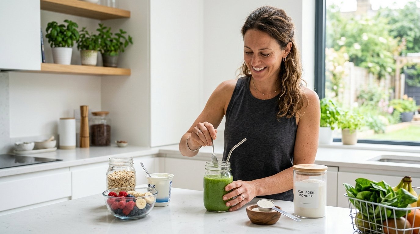 How to Take Collagen for Weight Loss