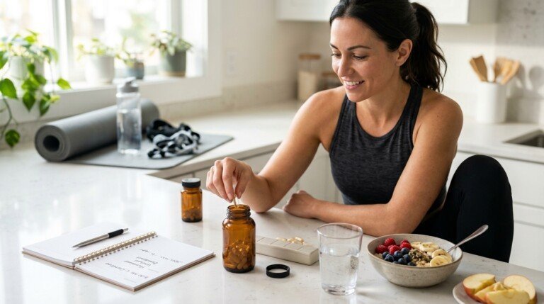 How to Take L-Carnitine for Weight Loss