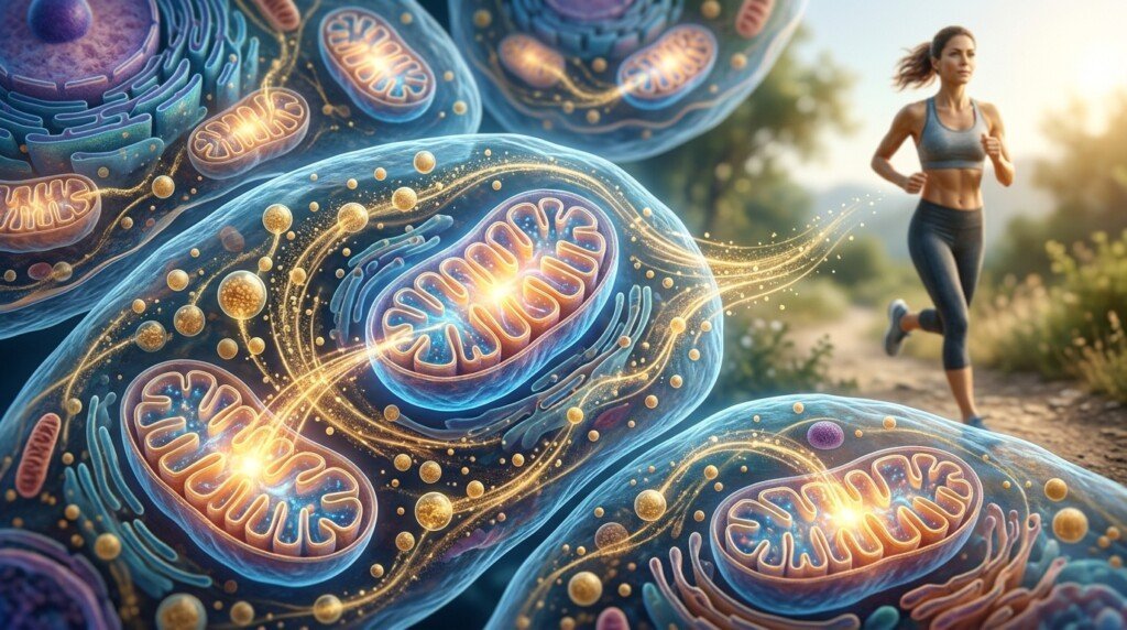 L-Carnitine for Weight Loss fat metabolism