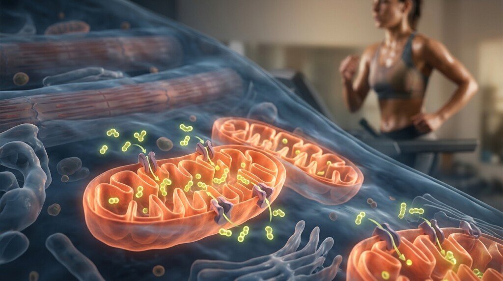 How L-Carnitine Works for Weight Loss fatty acid transport