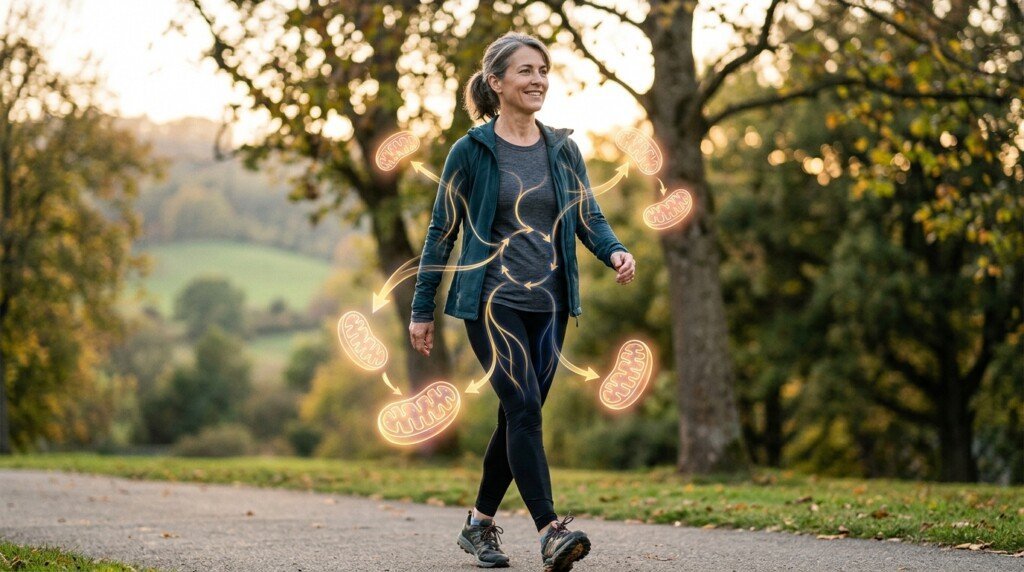 Benefits of L-Carnitine for Weight Loss metabolic health