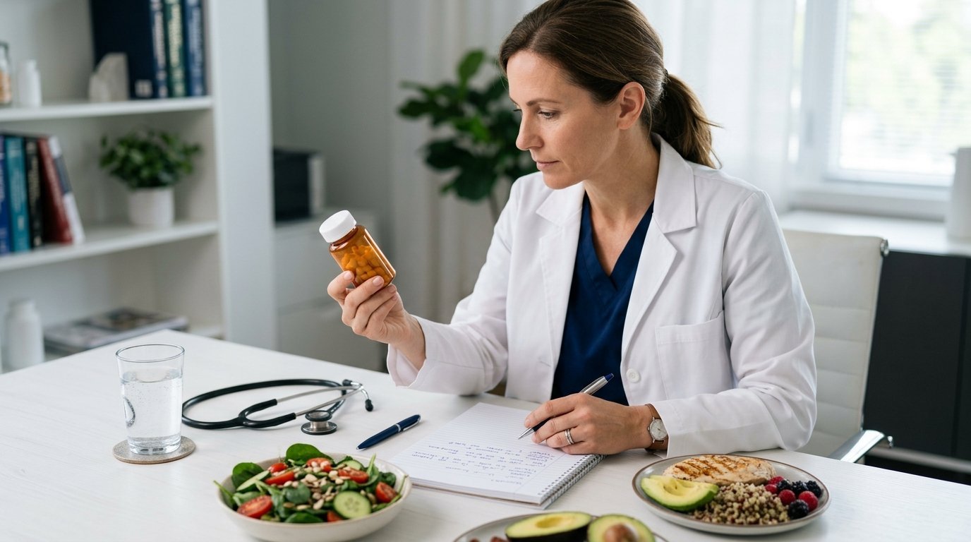 L-Carnitine Side Effects