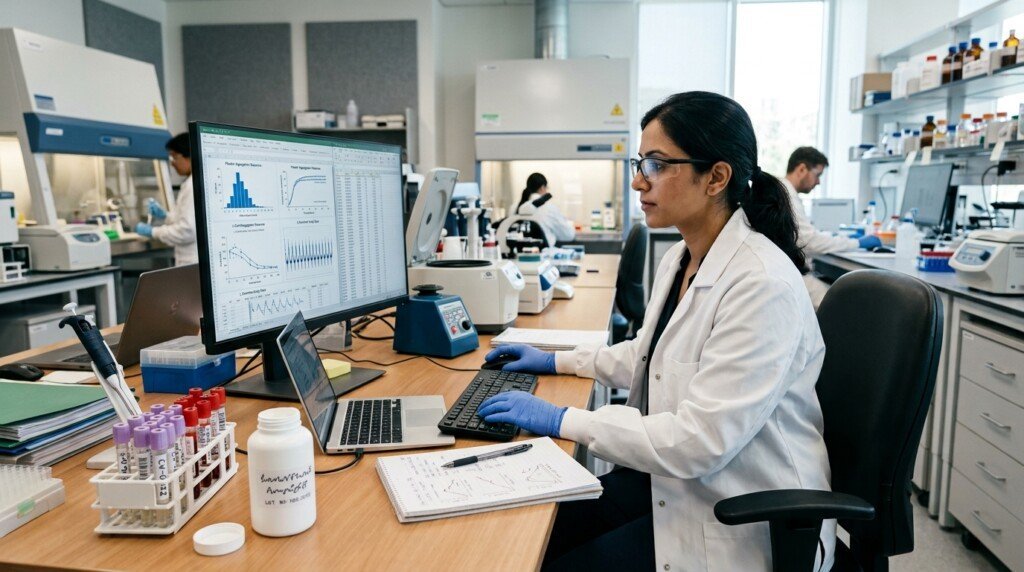 L-Carnitine Side Effects TMAO research