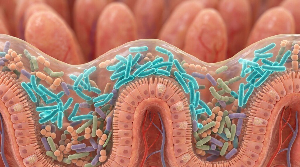 Best Probiotic Strains for Weight Loss Lactobacillus gasseri