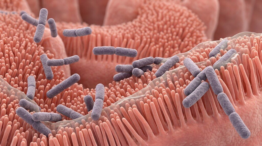 Best Probiotic Strains for Weight Loss Lactobacillus rhamnosus