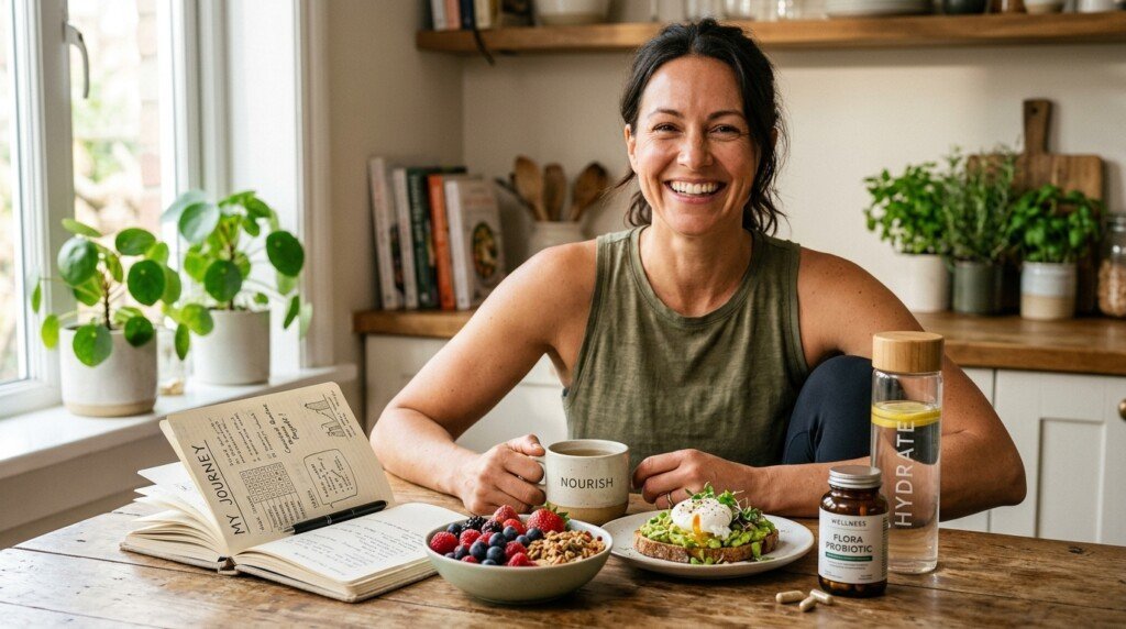How Long Do Probiotics Take to Work for Weight Loss expectations