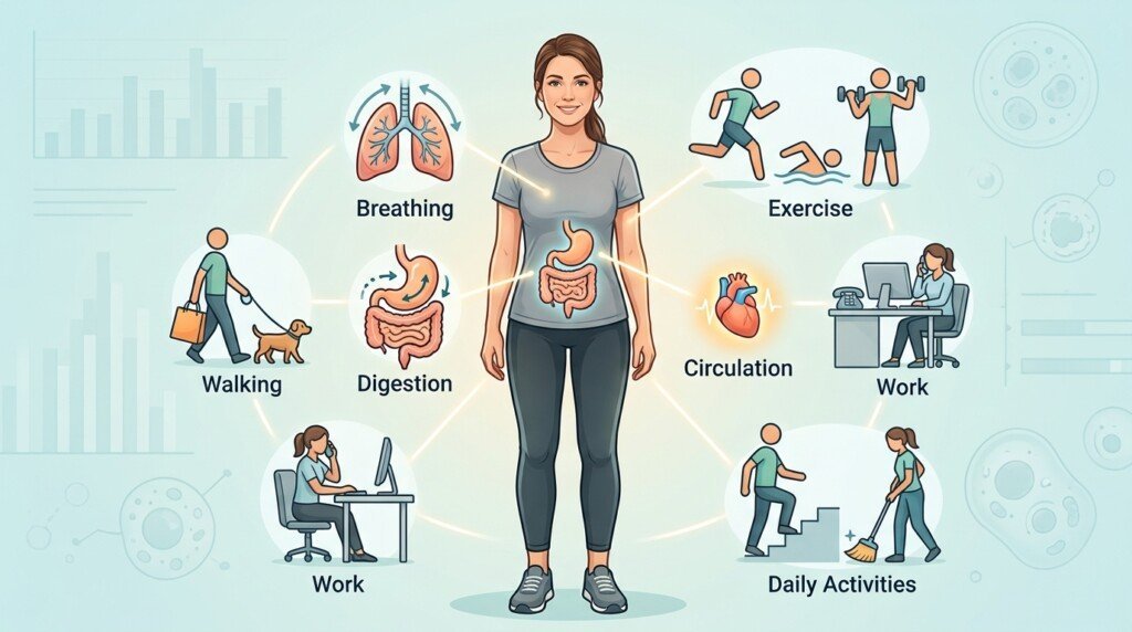 How to Calculate a Calorie Deficit maintenance calories