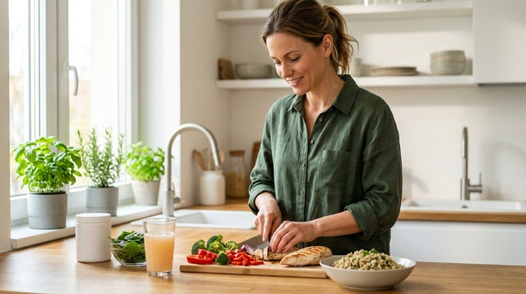 How Long Does Collagen Take to Work for Weight Loss effectiveness