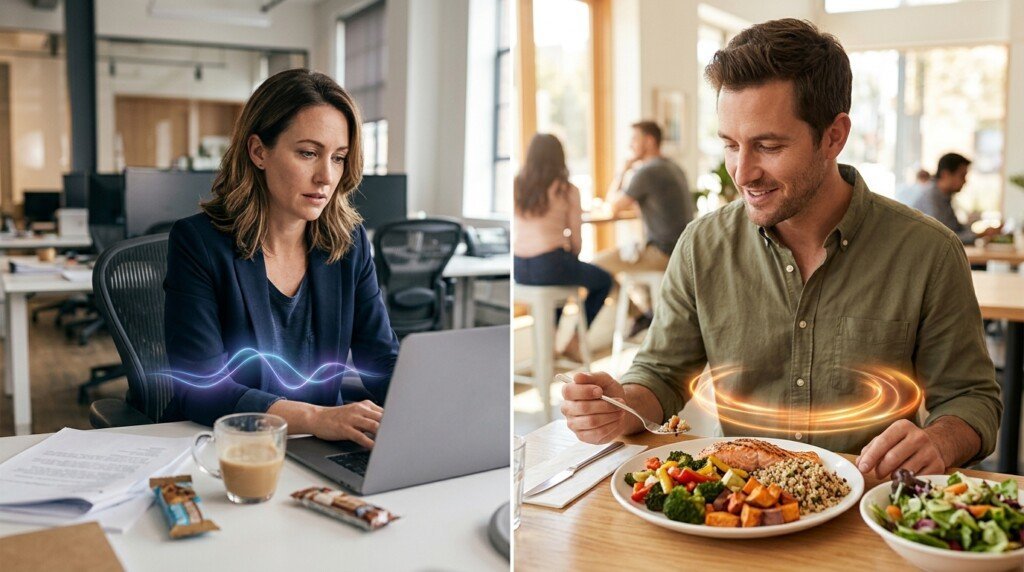 Foods That Slow Metabolism and the effects of skipping meals