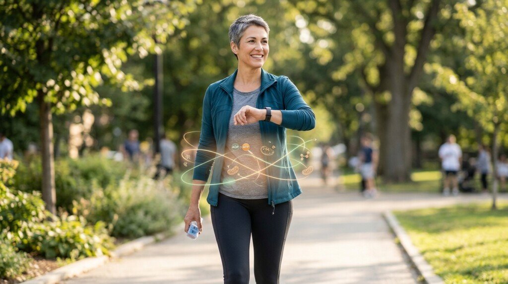 Medications That Slow Metabolism balanced with healthy daily habits