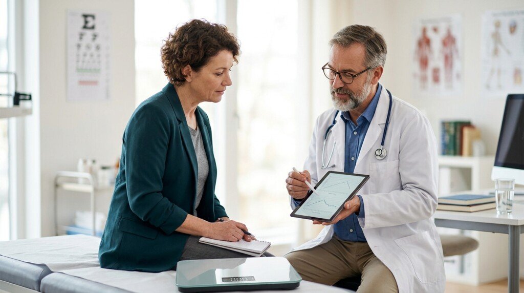 Medications That Slow Metabolism causing metabolic changes