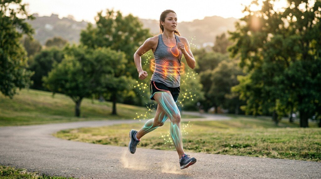 Metabolism by Age during your twenties