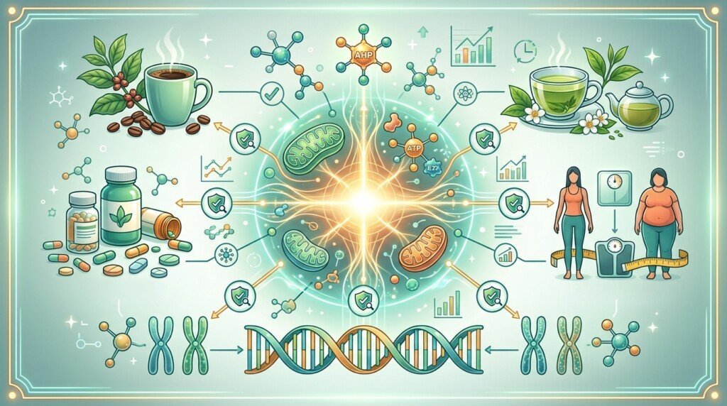 Metabolism Myths compared with scientific evidence