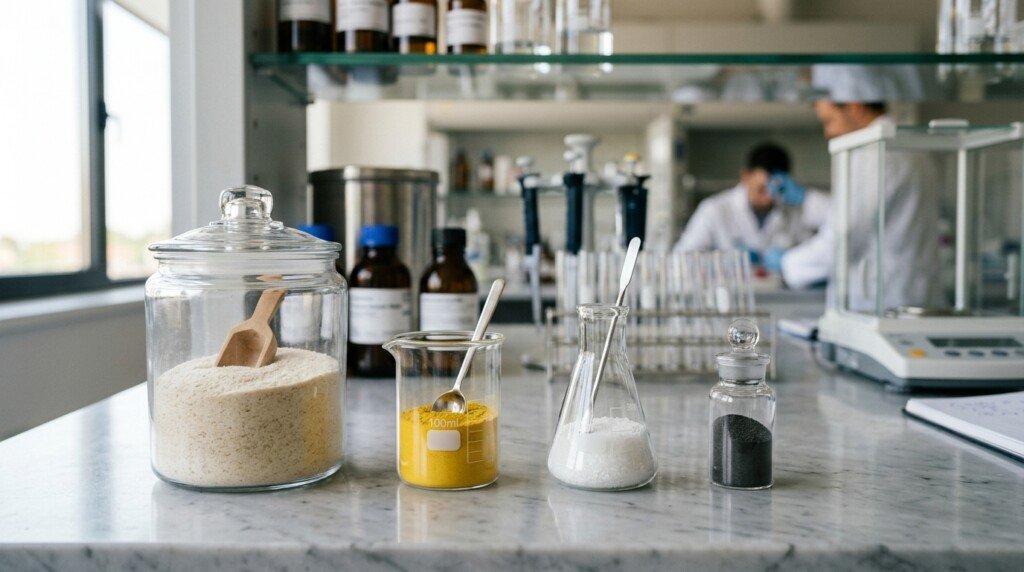 Best Metabolism Boosters with moderate evidence