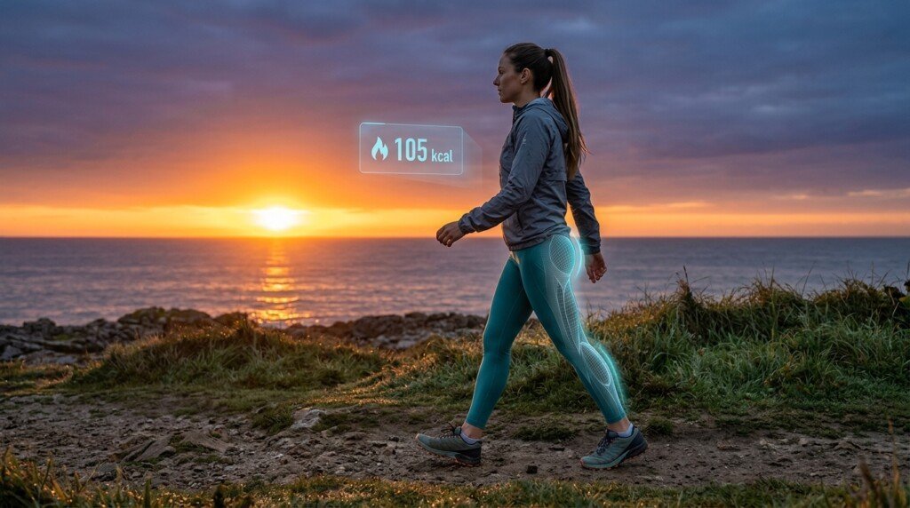 Morning Routine to Boost Metabolism through morning exercise