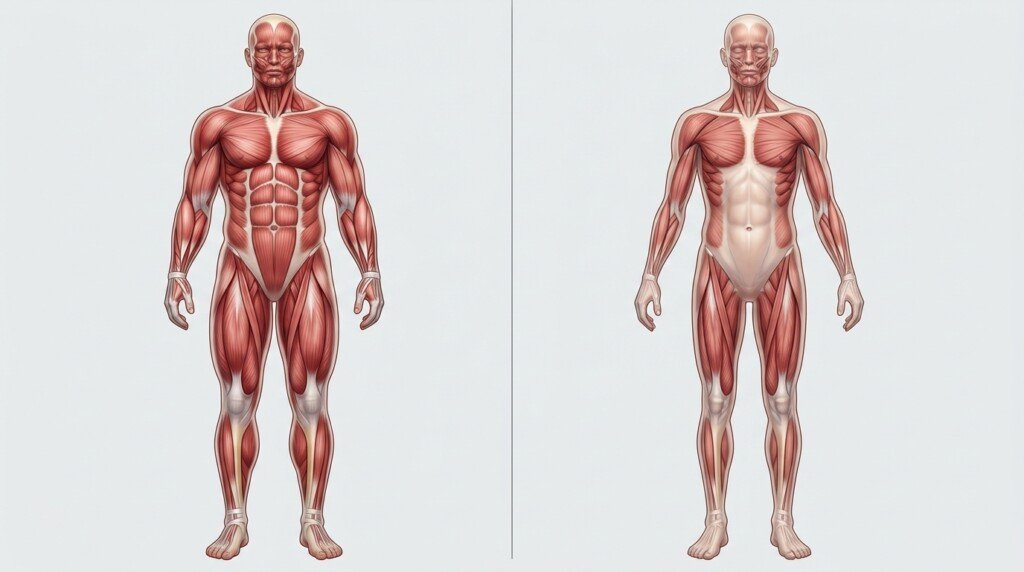 Signs Your Calorie Deficit Is Too Extreme recovery