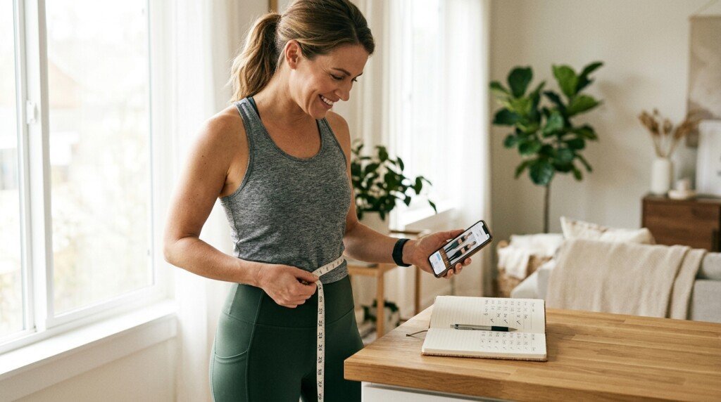 When Does a Calorie Deficit Stop Working sustainable progress