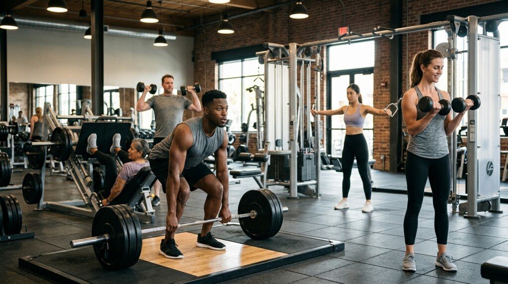 Who Should Take Creatine for Weight Loss benefits