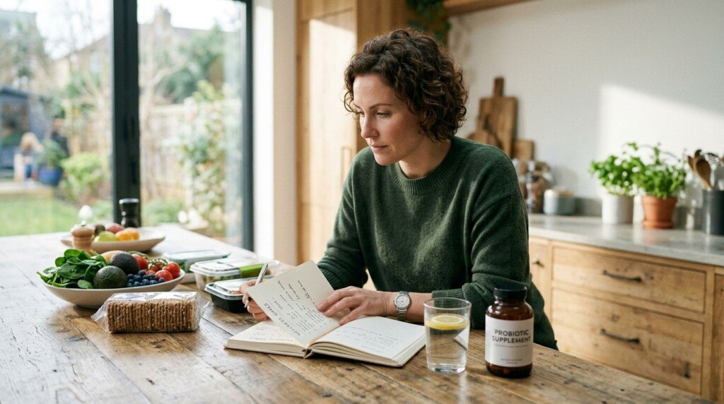 Who Should Take Probiotics for Weight Loss healthy lifestyle