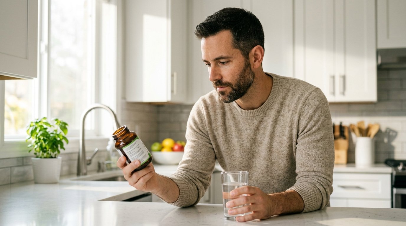 Probiotic Side Effects