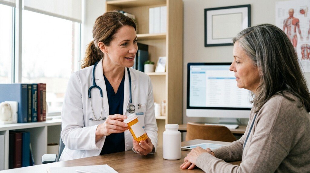 How to Take Probiotics for Weight Loss antibiotics
