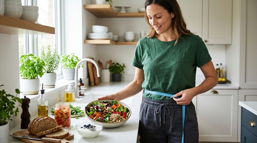 Probiotics for Weight Loss metabolism