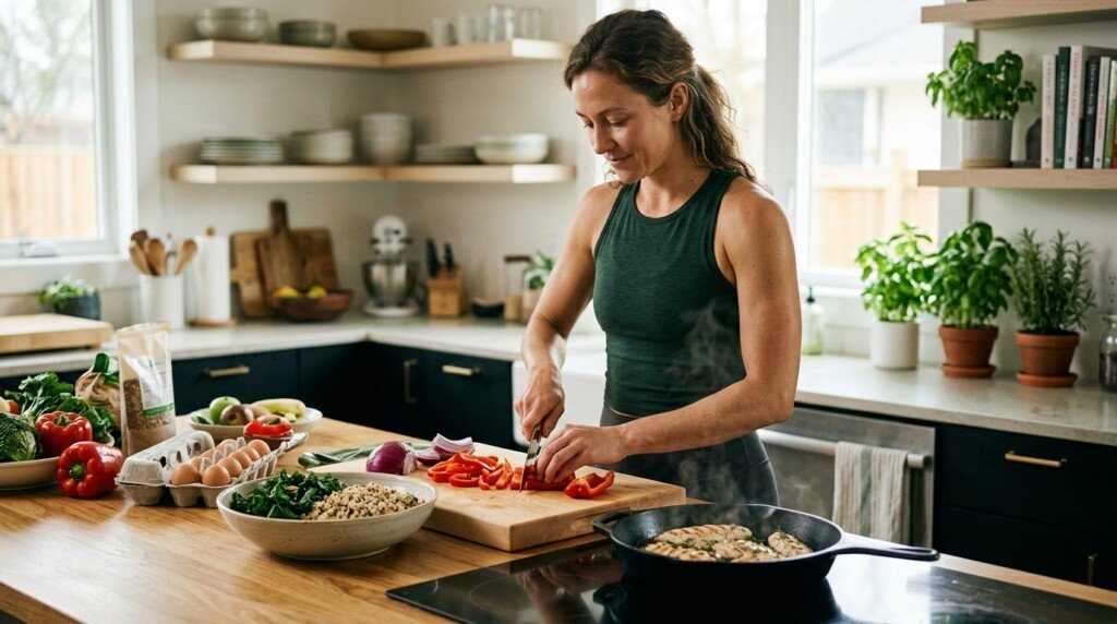 Can You Speed Up Your Metabolism Naturally with adequate protein intake