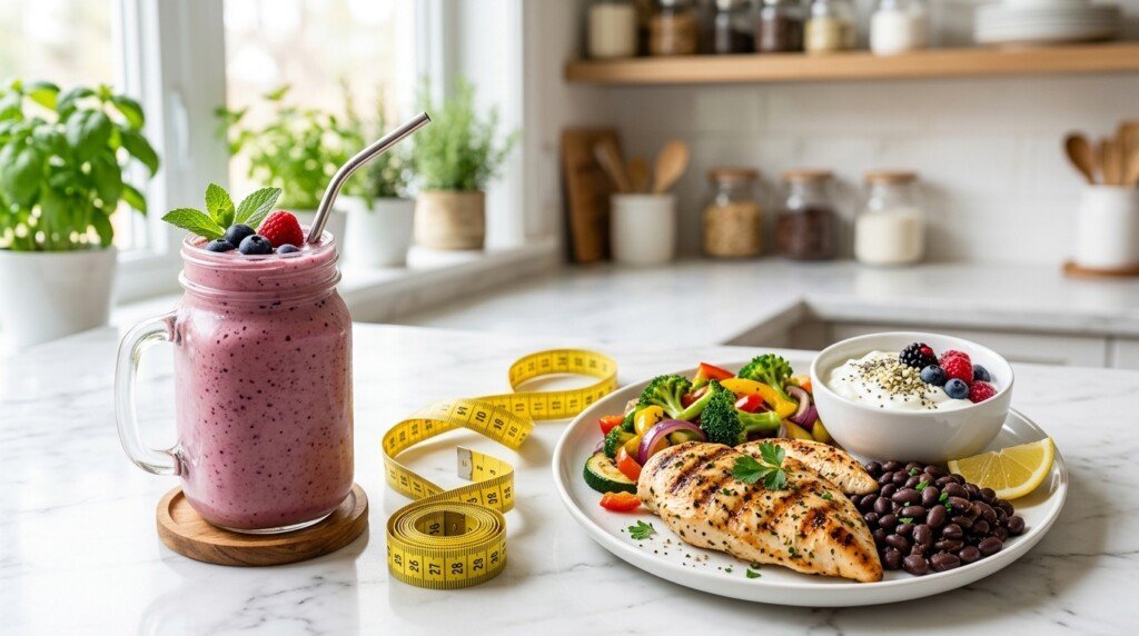 Protein Powder for weight loss