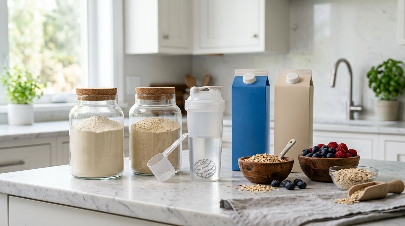 Protein Powder
