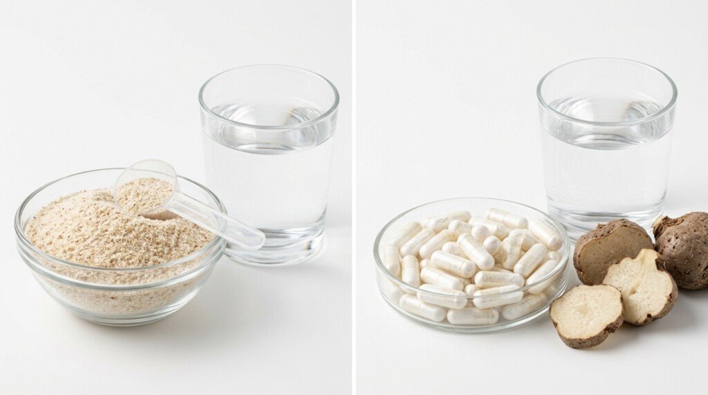 Best Fiber Supplement for Weight Loss appetite suppressant
