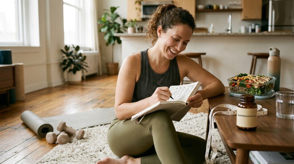 How Long Does Ashwagandha Take to Work for Weight Loss realistic expectations