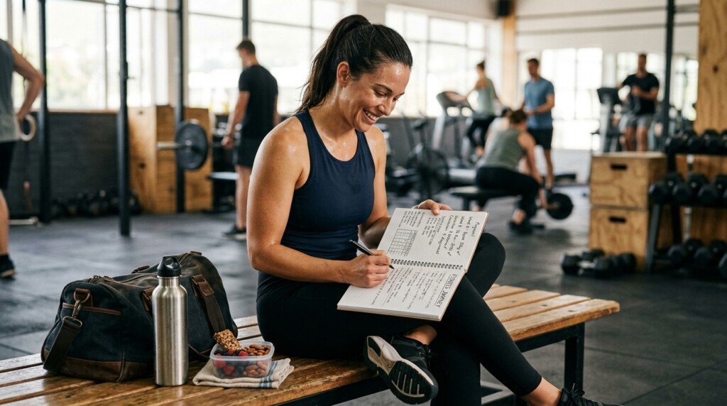 L-Carnitine Results Timeline realistic expectations