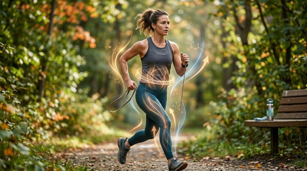 How to Fix a Damaged Metabolism with sustainable recovery habits