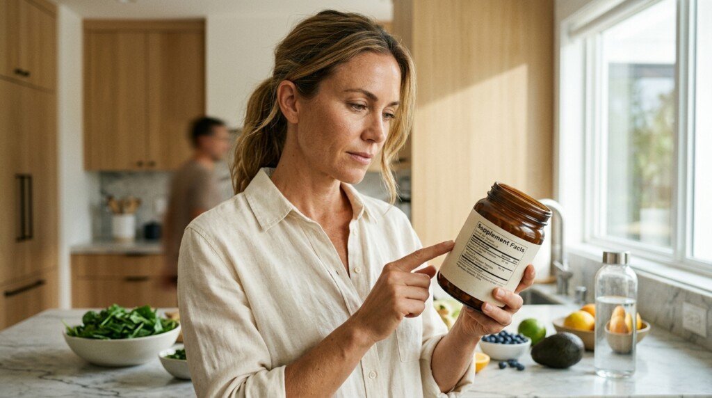 Collagen Side Effects safety
