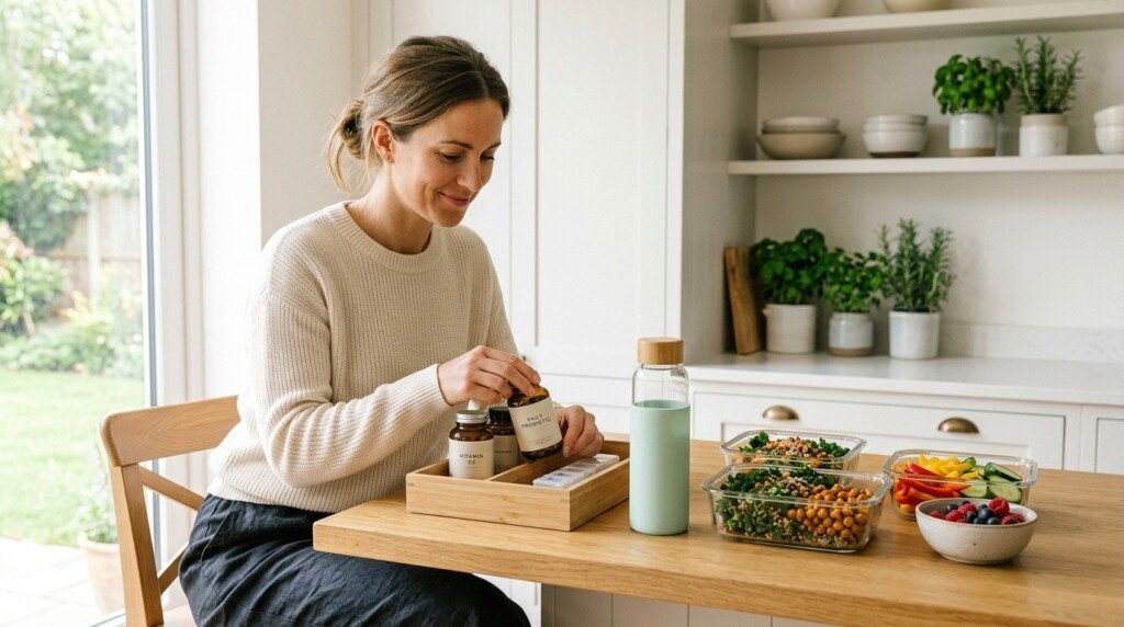 Probiotic Side Effects safe use