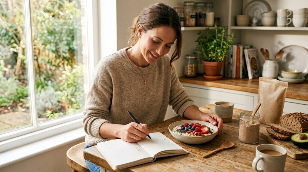 How Long Do Fiber Supplements Take to Work signs