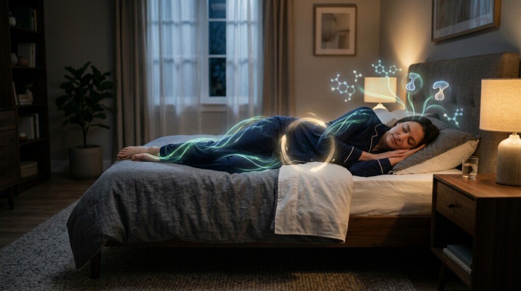 Can You Speed Up Your Metabolism Naturally with consistent sleep