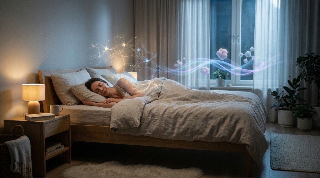 How to Speed Up Fat Burning with quality sleep