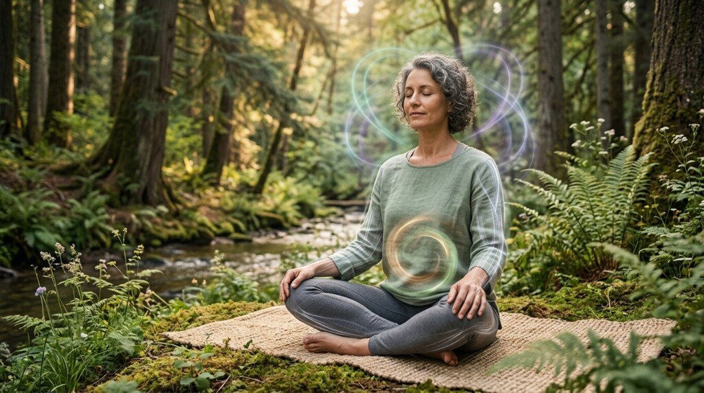 Can You Speed Up Your Metabolism Naturally by managing stress