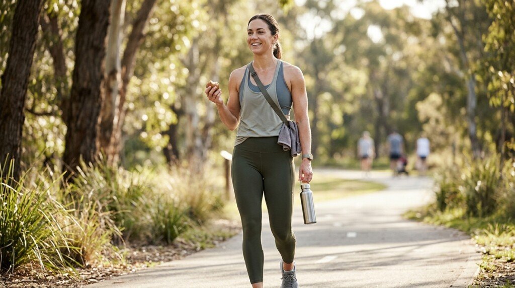 Calorie Deficit sustainable weight loss