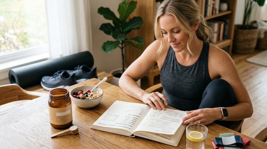 How Long Does Collagen Take to Work for Weight Loss progress