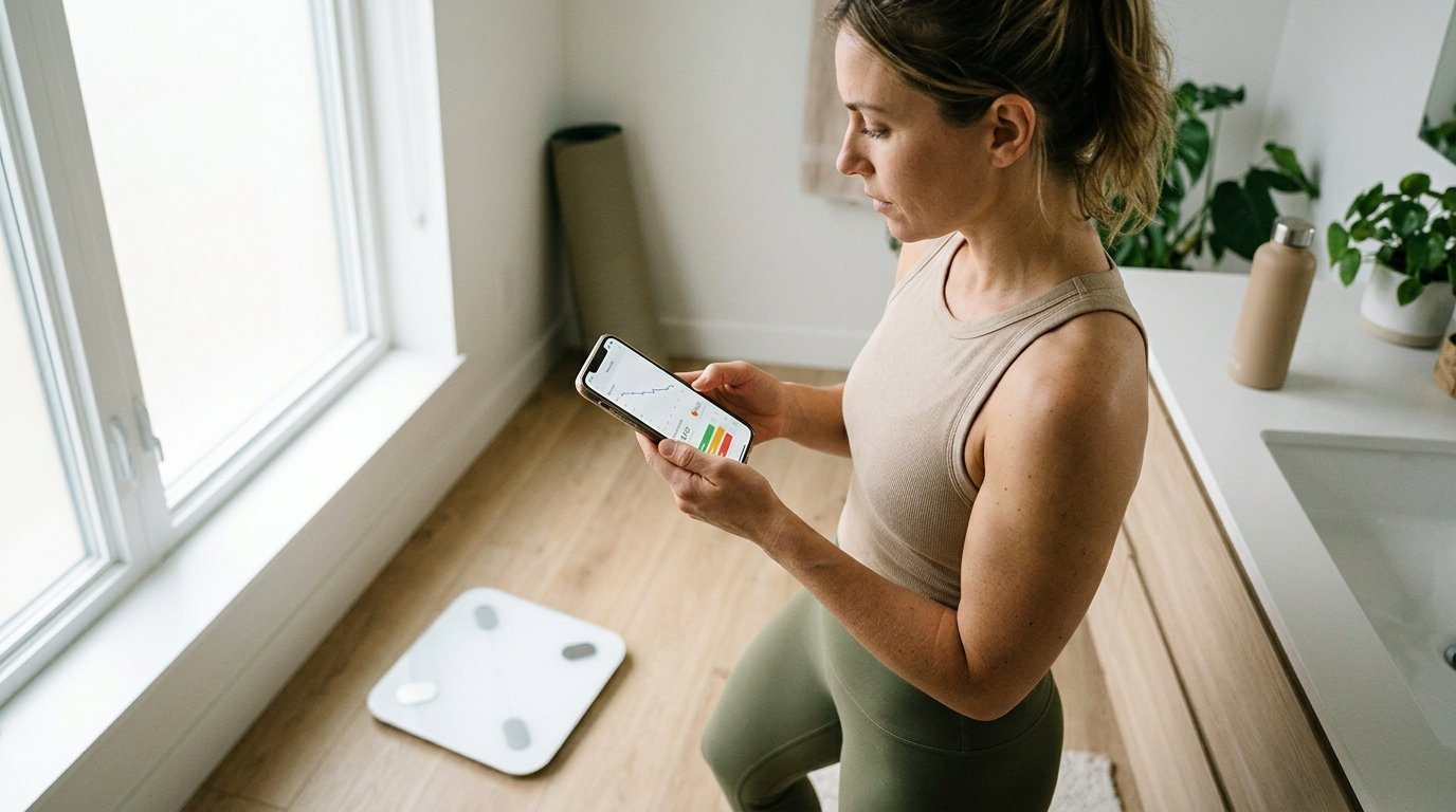 When Does a Calorie Deficit Stop Working